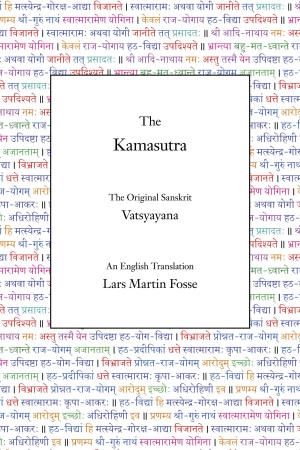 Cover of the book The Kamasutra (Translated) by G. A. Schindler