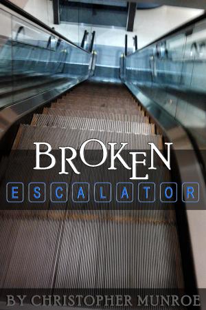 Cover of the book Broken Escalator by IP Spall