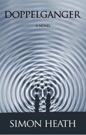 Cover of the book Doppelganger by Joseph Turkot