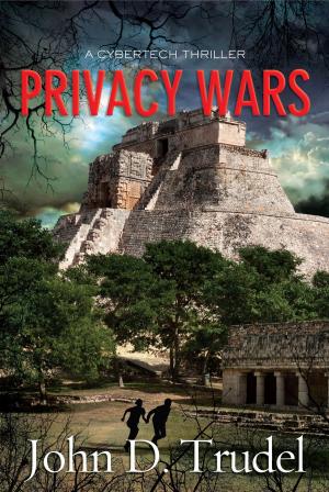 Cover of the book Privacy Wars by E.W. Kenyon