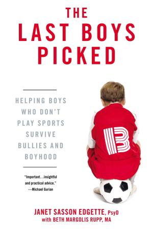 bigCover of the book The Last Boys Picked by 