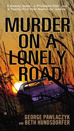 Cover of the book Murder on a Lonely Road by Mahesh Rao