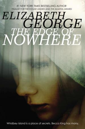 Cover of the book The Edge of Nowhere by Matt de la Peña