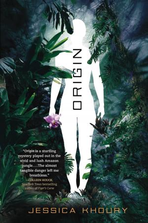 Cover of the book Origin by Amanda Ashby