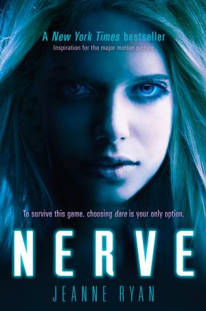 Cover of the book Nerve by Ashley Evanson