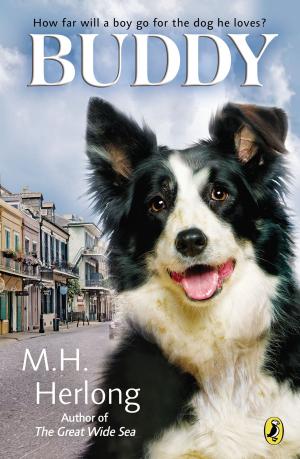 Cover of the book Buddy by Anna Dewdney