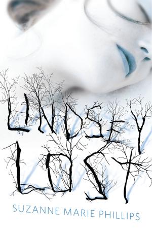 Cover of the book Lindsey Lost by Paula Danziger