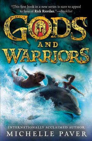 Cover of the book Gods and Warriors by Marie Lu