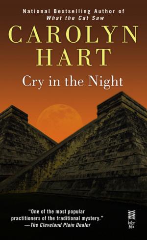 Cover of the book Cry in the Night by Diego Armando Maradona, Daniel Arcucci