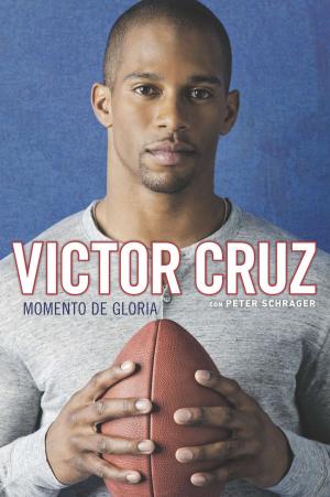 Book cover of Momento de Gloria