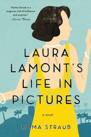 Cover of the book Laura Lamont's Life in Pictures by W.E.B. Griffin, William E. Butterworth, IV