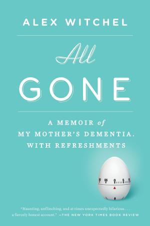 Cover of All Gone