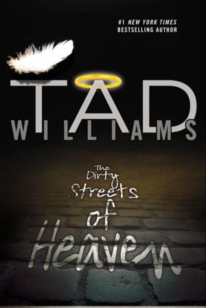 Cover of the book The Dirty Streets of Heaven by Sarah Kuhn