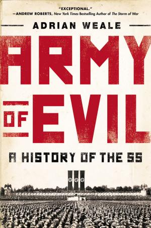 Cover of the book Army of Evil by Meg Mullins