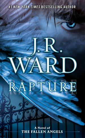 Cover of the book Rapture by Nancy Herriman