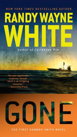 Cover of the book Gone by Wesley Ellis