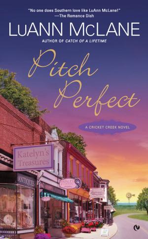 Cover of the book Pitch Perfect by Kathleen Flinn