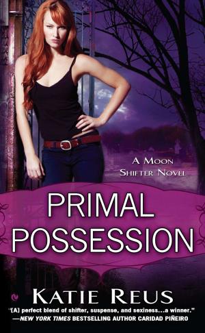 Cover of the book Primal Possession by Patricia Briggs
