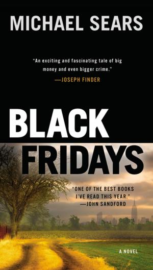 Cover of the book Black Fridays by Tom Clancy, Martin H. Greenberg, Jerome Preisler