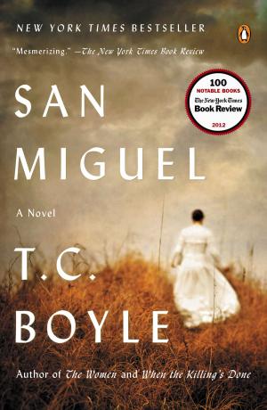 Cover of the book San Miguel by Scott Uehlein, Canyon Ranch