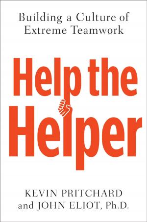 Cover of the book Help the Helper by Martha Sherrill