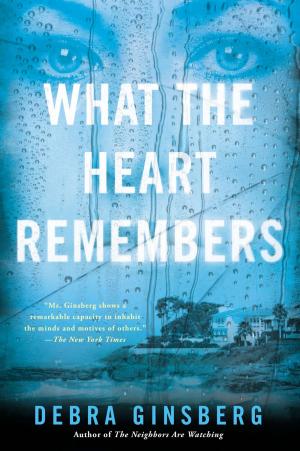 Cover of the book What the Heart Remembers by Justin Sonnenburg, Erica Sonnenburg