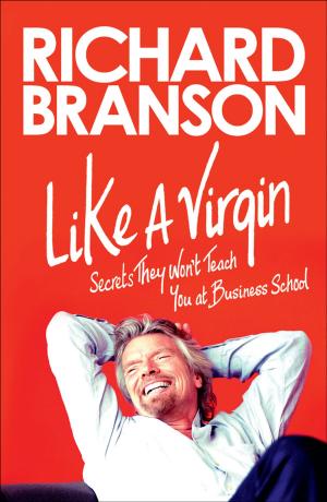 Cover of the book Like a Virgin by Daniel Shapiro