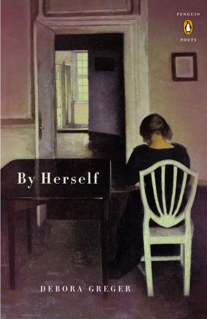 Cover of the book By Herself by Alyssa Harad