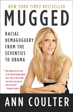 Cover of the book Mugged by Sarah Schmelling