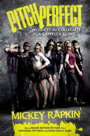 Cover of the book Pitch Perfect (movie tie-in) by Martha Moody