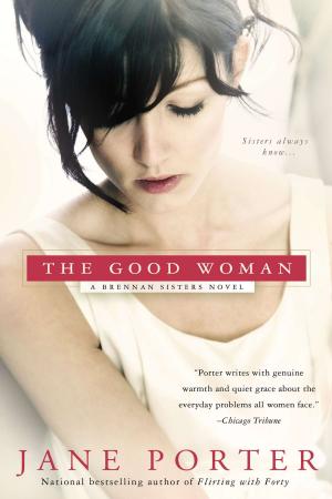 Cover of the book The Good Woman by Dev Aujla