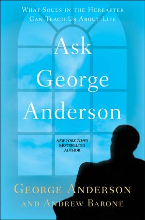 Cover of the book Ask George Anderson by Emma Campbell Webster