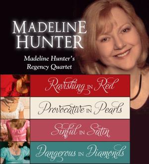 Cover of the book Madeleine Hunter Collection by Bobby Monks, Justin Jaffe, Bree LaCasse