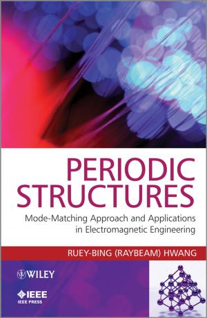 Cover of the book Periodic Structures by Robin Bloor, Marcia Kaufman, Fern Halper, Judith S. Hurwitz