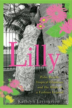 Cover of the book Lilly by Robin Dunbar