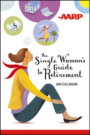 Cover of the book The Single Woman's Guide to Retirement by Aviva Petrie, Caroline Sabin