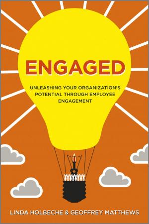 bigCover of the book Engaged by 