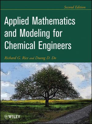 Cover of the book Applied Mathematics And Modeling For Chemical Engineers by J. Christopher States