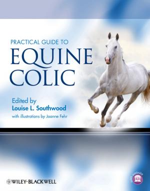 Cover of the book Practical Guide to Equine Colic by Allan L. Truant