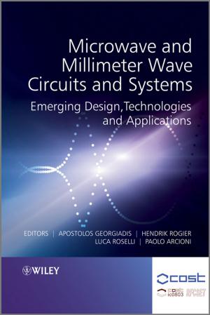 Cover of the book Microwave and Millimeter Wave Circuits and Systems by Tarik Al-Shemmeri