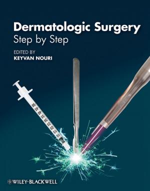 Cover of the book Dermatologic Surgery by Graham Winter