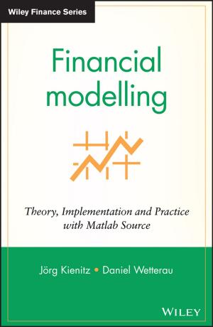 Cover of the book Financial Modelling by Jane Bozarth