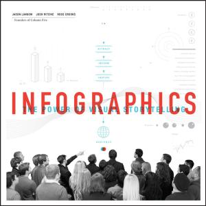 bigCover of the book Infographics by 