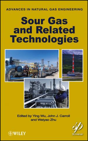 Cover of the book Sour Gas and Related Technologies by David Jackman