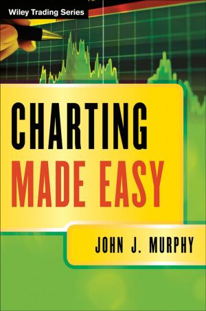 Cover of the book Charting Made Easy by Ozzie Jurock