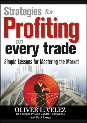 Cover of the book Strategies for Profiting on Every Trade by Milan Veljkovic