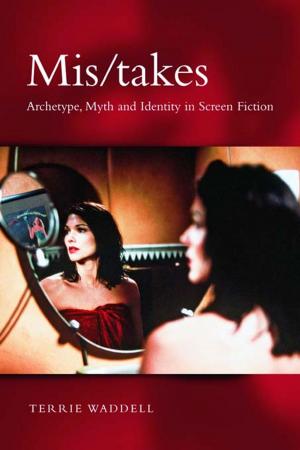 Cover of the book Mis/takes by Sean Enda Power