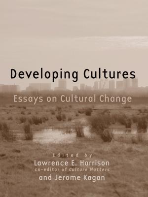 Book cover of Developing Cultures