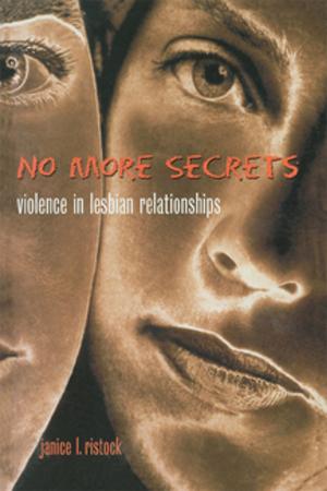 Cover of the book No More Secrets by 