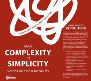 Cover of the book From Complexity to Simplicity by 